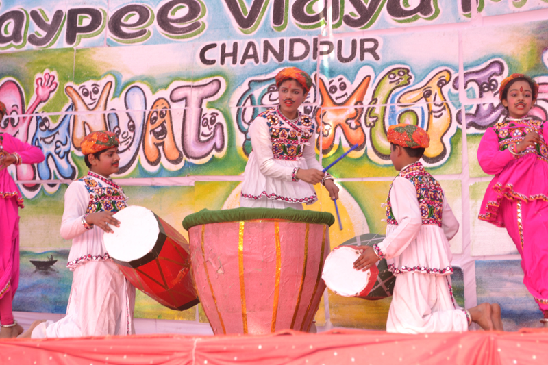 Annual 2013-14 function